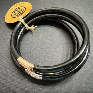 BuDhaGirl Large Black Three Kings